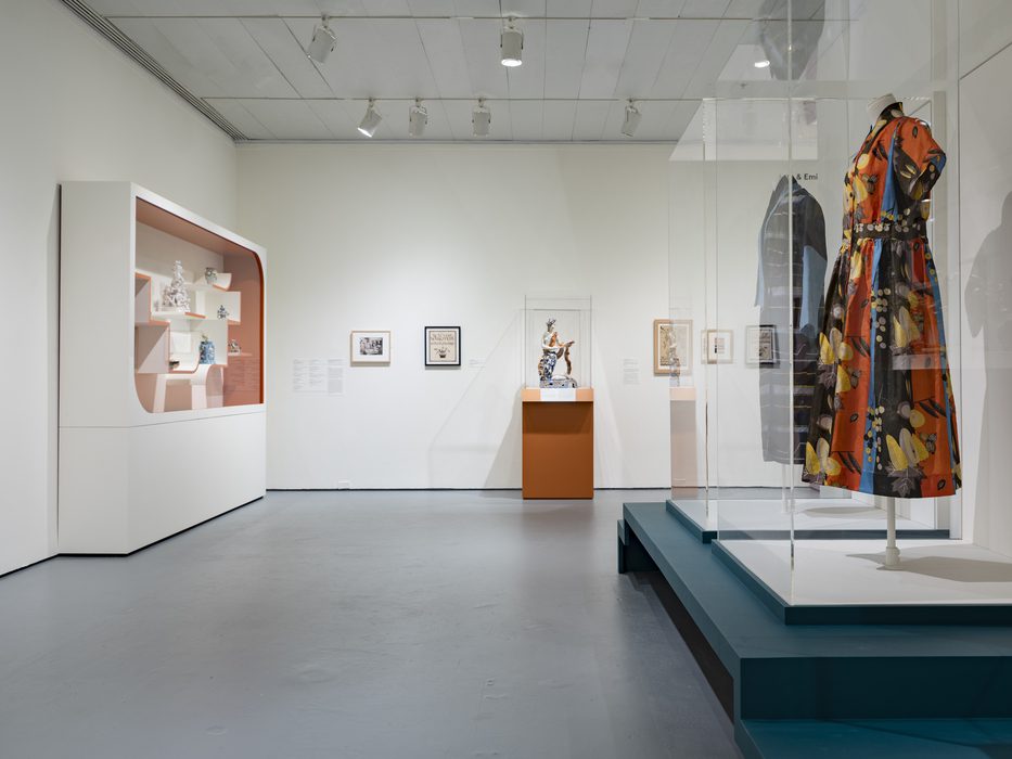 A Closer Look Art History Seminar