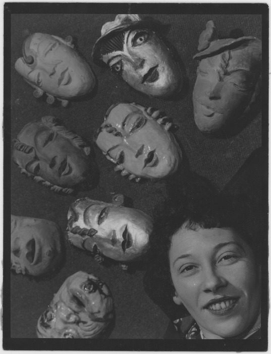 Curator-Led Member Tour - Modernity and Opulence: Women of the Wiener Werkstätte