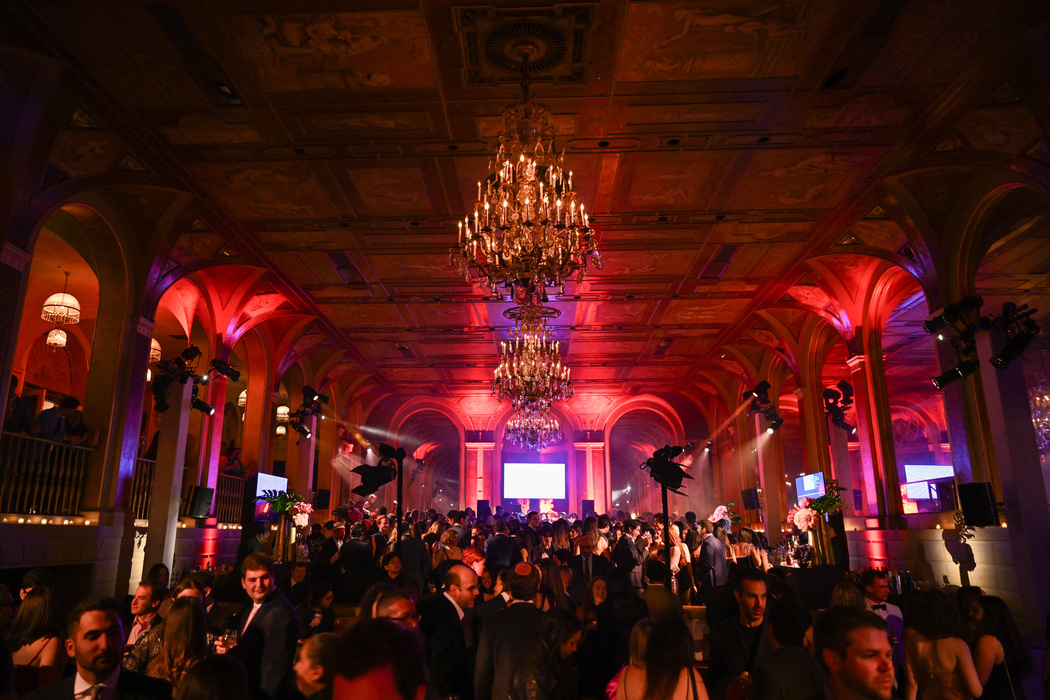 The Jewish Museum 41st Annual Purim Ball and After Party